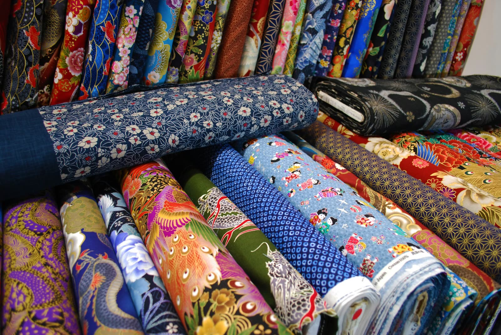 Textiles