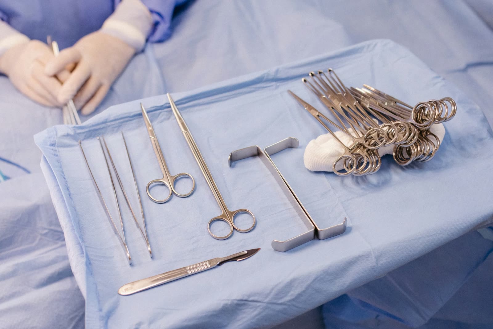 Medical & Healthcare