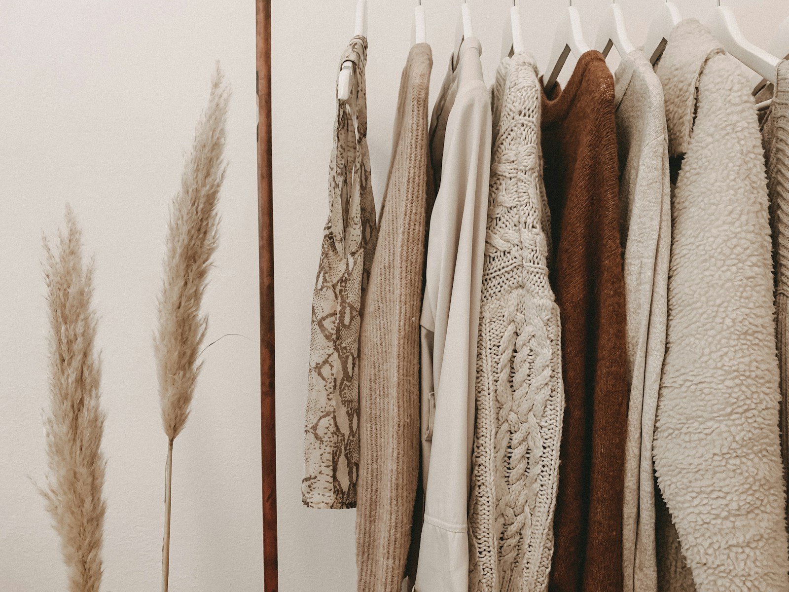 Private label apparel program
