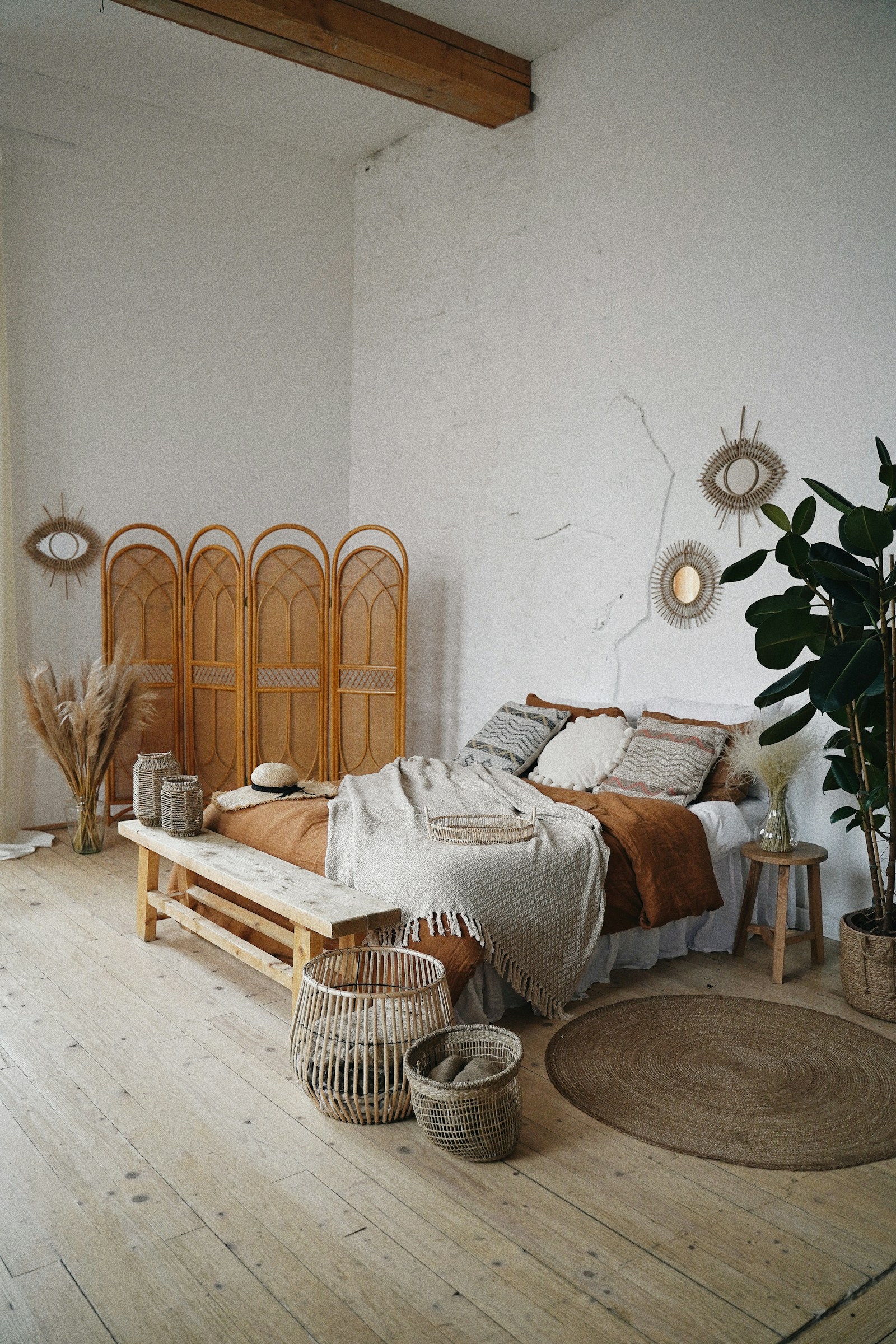 Retail towel and home textile program