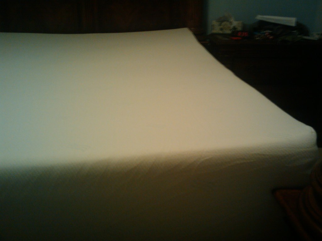 Mattress Memory