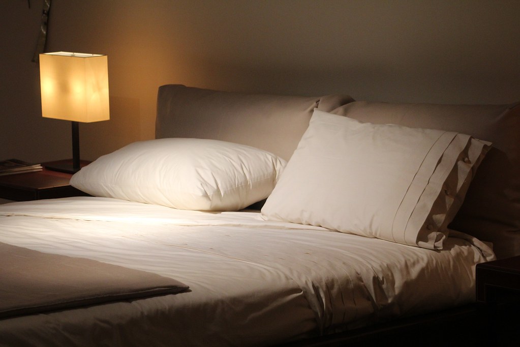 Orthopedic Support Mattress