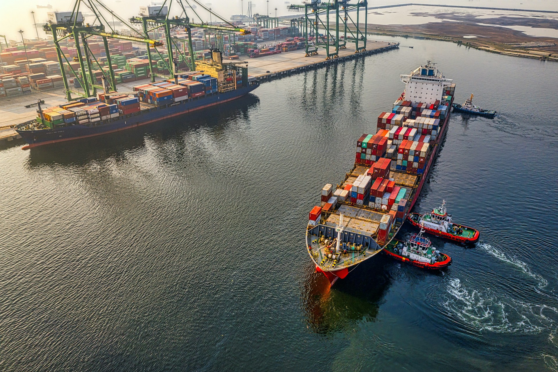The Complete Guide to Importing from Pakistan in 2026