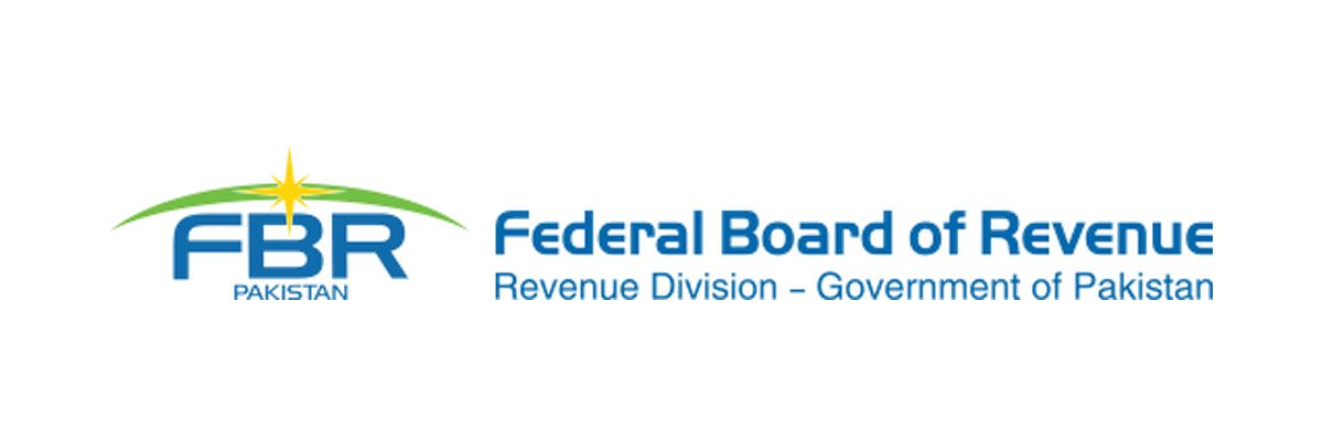 Federal Board of Revenue logo