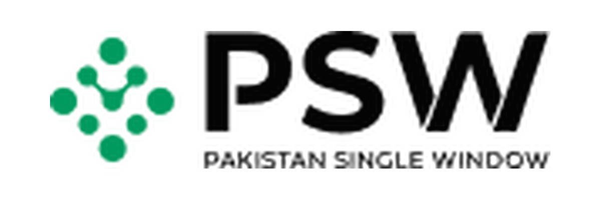 Pakistan Single Window logo