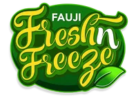 Fauji Fresh N Freeze logo