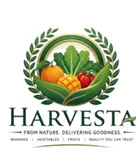 Harvesta logo