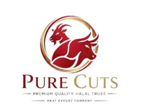 Pure Cuts logo
