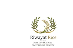 Riwayat Rice logo
