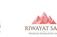 Riwayat Salt logo