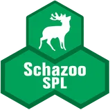 Schazoo SPL logo
