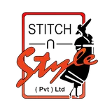 Stitch N Style logo